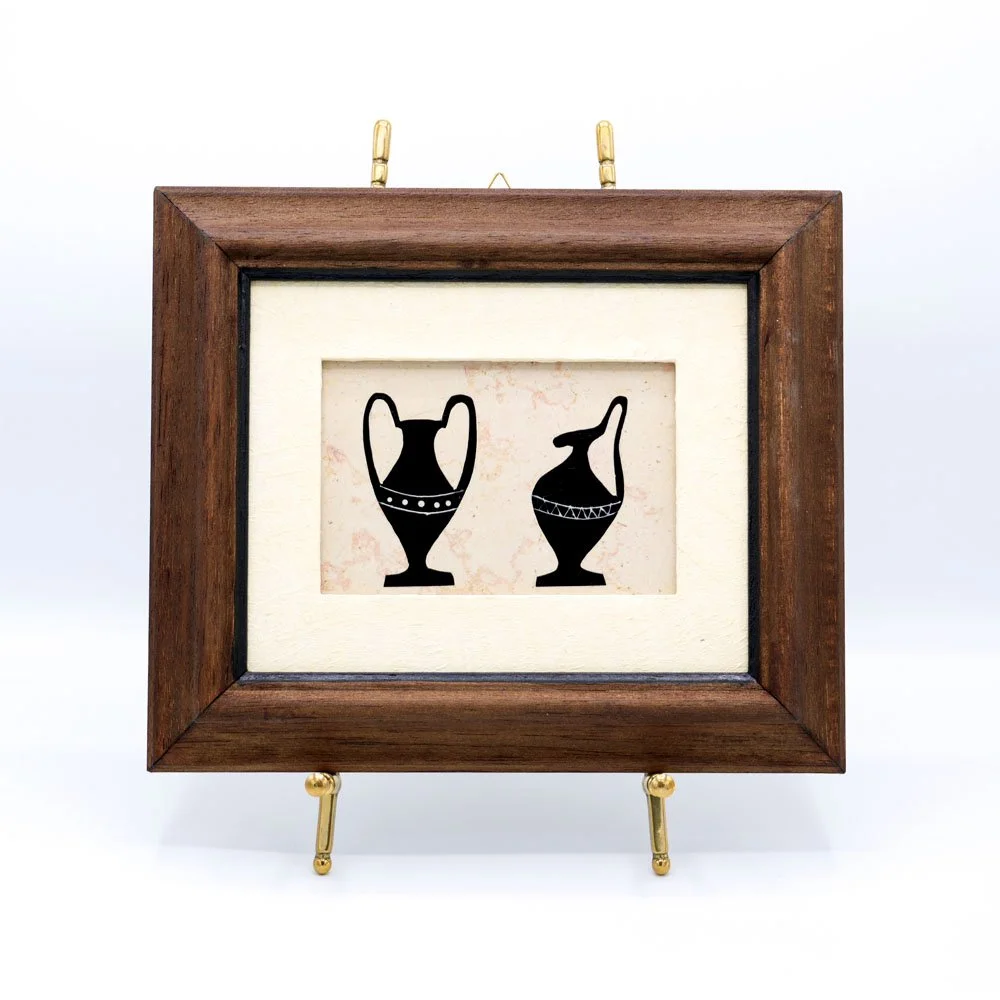 Pietra Dura Inlay Florentine Mosaic Luxury Artworks — Pitti Mosaici